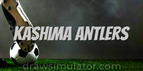 Kashima Antlers